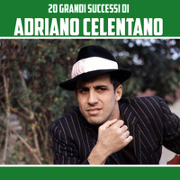Adriano Celentano - 20 Grandi Successi di Adriano Celentano