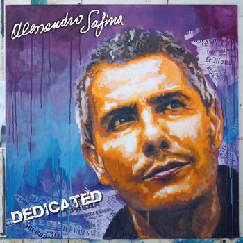 Alessandro Safina - Dedicated (Alessandro safina)