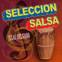 Issac Delgado - Seleccion