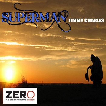 Jimmy Charles - Superman