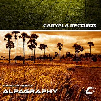 6 Dimension - Alpagraphy