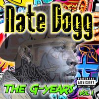 Nate Dogg - Nate Dogg (Explicit)
