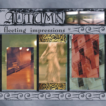 Autumn - Fleeting Impressions