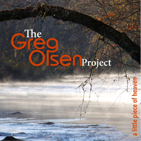 Greg Olsen - The Greg Olsen Project