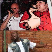 Carnage - Let the Music Play (feat. Jeremy High Definition Johnson)