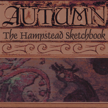 Autumn - The Hampstead Sketchbook