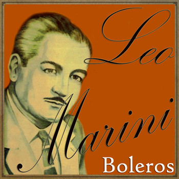 Leo Marini - Boleros