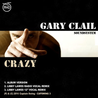 Gary Clail - Crazy