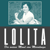 Lolita - Der weisse Mond von Maratonga - Lolita