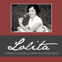 Lolita - Corabella (Das Lied, Das Jimmy Aus Jamaika Sang)