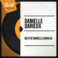 Danielle Darieux - Best of Danielle Darieux