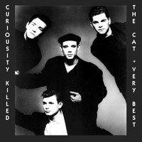 Curiosity Killed The Cat - Very Best