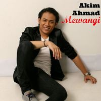 Akim & The Majistret - Mewangi
