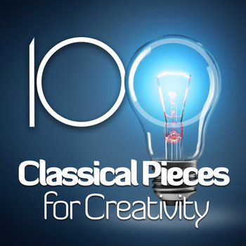 Antonio Vivaldi - 100 Classical Pieces for Creativity