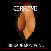 Cerrone / - Brigade Mondaine - Intégrale