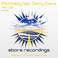 Rambacy feat. Danny Claire - New Life