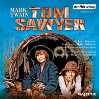 Tom Sawyer - Tom Sawyer (Hörspiel zum Film)