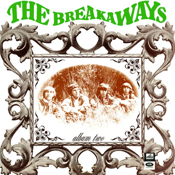 The Breakaways - Album Two