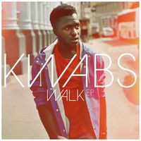 Kwabs - Walk (Remix EP)