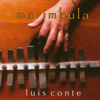 Luis Conte - Marimbula