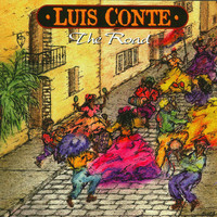 Luis Conte - The Road