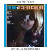 Otis Redding - Otis Blue (Mono)