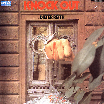 Dieter Reith - Knock Out