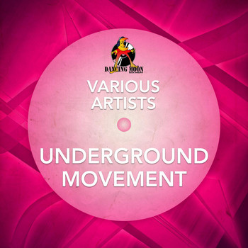 Various Artists - Underground Movement