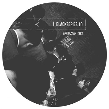Various Artists - Black Series 10