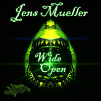 Jens Mueller - Wide Open
