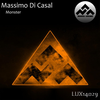 Massimo Di Casal - Monster