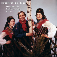 Erich-Storz-Trio - Wir sind die Harzgebirgler