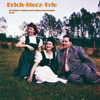 Erich-Storz-Trio - In meiner Heimat auf grünen Bergeshöhn uvm.