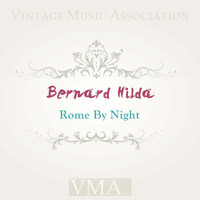 Bernard Hilda - Rome By Night