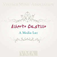 Alberto Castillo - A Media Luz