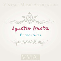 Agustin Irusta - Buenos Aires