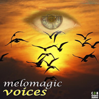 MeloMagic - Voices