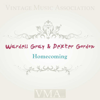 Wardell Gray - Homecoming
