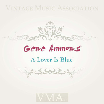 Gene Ammons - A Lover Is Blue