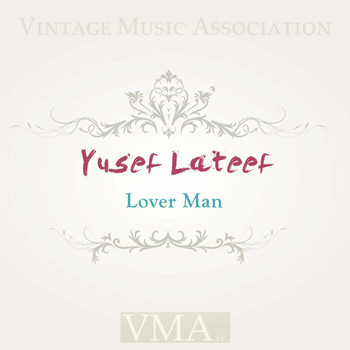 Yusef Lateef - Lover Man