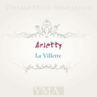 Arletty - La Villette