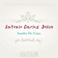 Antonio Carlos Jobim - Samba De Uma
