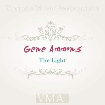 Gene Ammons - The Light
