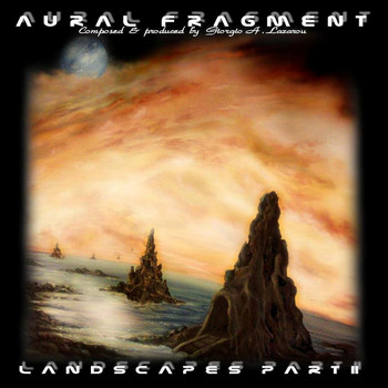 Aural Fragment - Landscapes Part II