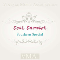 Cecil Campbell - Southern Special