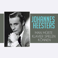 Johannes Heesters - Man müßte klavier spielen Können
