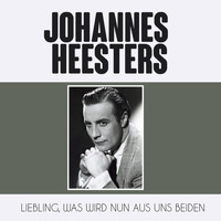 Johannes Heesters - Liebling, was wird nun aus uns Beiden