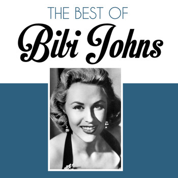 Bibi Johns - The Best of Bibi Johns