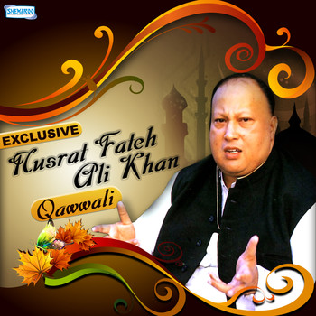 Nusrat Fateh Ali Khan Qawwali Download Mp3