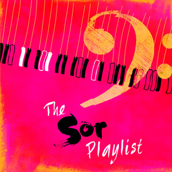 Fernando Sor - The Sor Playlist